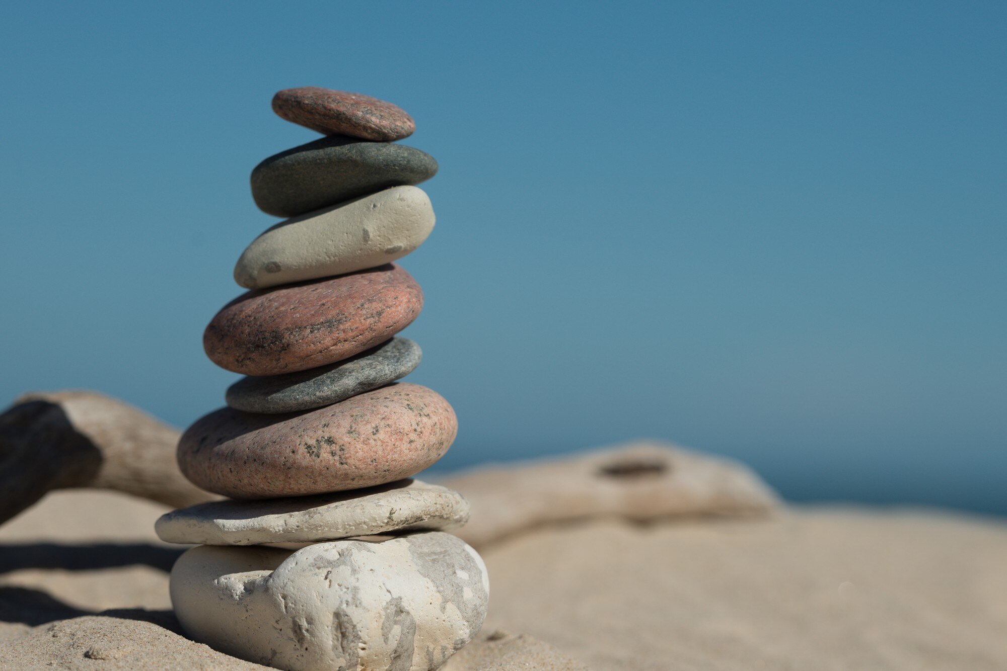Nature balance